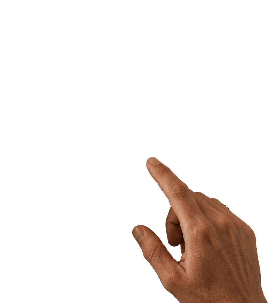 Click overlay